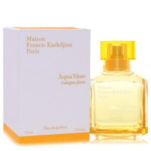 Maison Francis Kurkdjian Aqua Vitae Cologne Forte by Maison Francis Kurkdjian - 2.4oz (70 ml)