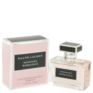 Midnight Romance by Ralph Lauren - 1.7oz (50 ml)