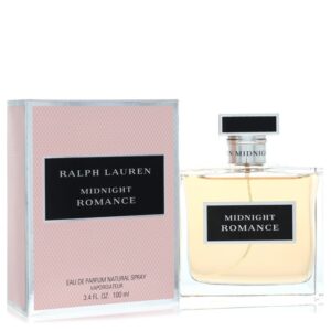 Midnight Romance by Ralph Lauren - 3.4oz (100 ml)
