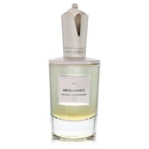 Mind Games As-Suli's Diamond by Mind Games - 3.4oz (100 ml)