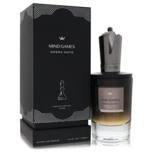 Mind Games Opera Mate by Mind Games - 3.4oz (100 ml)