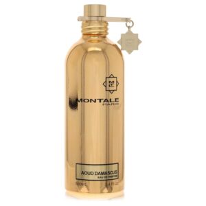 Montale Aoud Damascus by Montale - 3.4oz (100 ml)