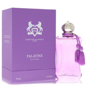 Palatine by Parfums De Marly - 2.5oz (75 ml)