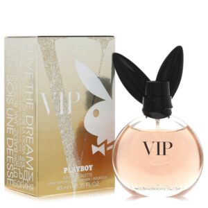 Playboy Vip by Playboy - 1.35oz (40 ml)