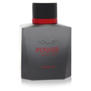 Power Of Seduction Urban by Antonio Banderas - 3.4oz (100 ml)