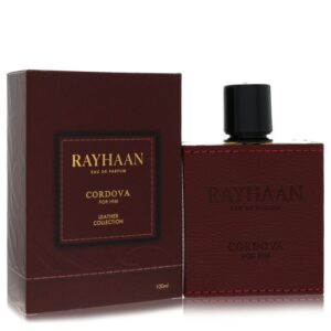 Rayhaan Cordova by Rayhaan - 3.4oz (100 ml)