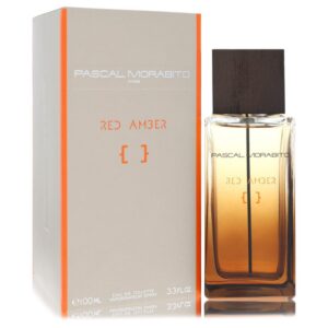 Red Amber by Pascal Morabito - 3.4oz (100 ml)