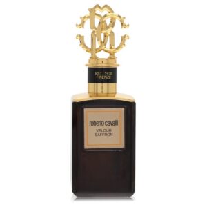 Roberto Cavalli Velour Saffron by Roberto Cavalli - 3.4oz (100 ml)
