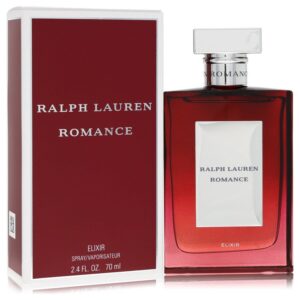 Romance Elixir by Ralph Lauren - 2.4oz (70 ml)