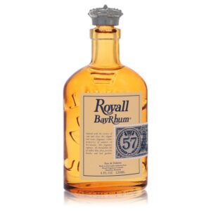 Royall Bay Rhum 57 by Royall Fragrances - 4oz (120 ml)