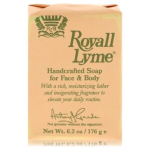 Royall Lyme by Royall Fragrances - 6.2oz (185 ml)