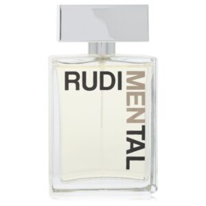 Rudimental Silver Sports Edition by Rudimental - 3.3oz (100 ml)