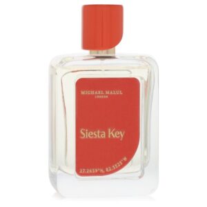Siesta Key by Michael Malul - 3.4oz (100 ml)