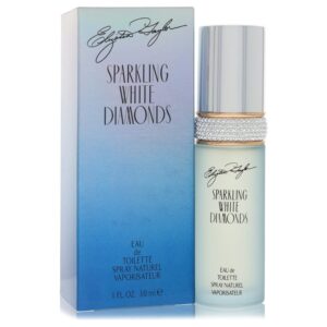 Sparkling White Diamonds by Elizabeth Taylor - 1oz (30 ml)