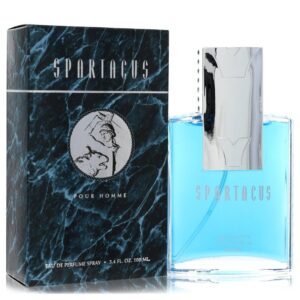 Spartacus by Spartacus - 3.4oz (100 ml)
