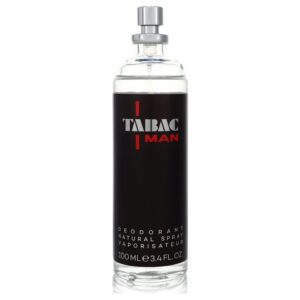 Tabac Man by Maurer & Wirtz - 3.4oz (100 ml)
