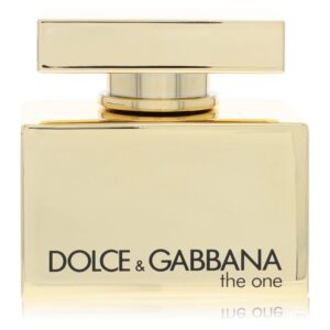 The One Gold by Dolce & Gabbana - 1.7oz (50 ml)
