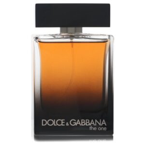 The One by Dolce & Gabbana - 3.3oz (100 ml)