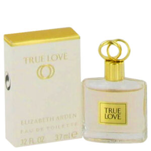 True Love by Elizabeth Arden - 0.12oz (5 ml)