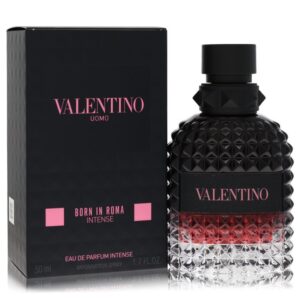 Valentino Uomo Born In Roma Intense by Valentino - 1.7oz (50 ml)
