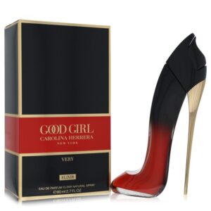Very Good Girl Elixir by Carolina Herrera - 2.7oz (80 ml)