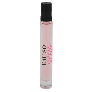 Victoria's Secret Eau So Sexy by Victoria's Secret - 0.23oz (5 ml)