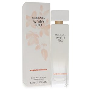 White Tea Mandarin Blossom by Elizabeth Arden - 13.5oz (400 ml)
