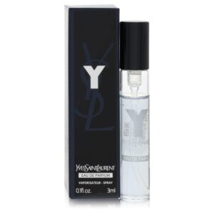 Y by Yves Saint Laurent - 0.1oz (5 ml)