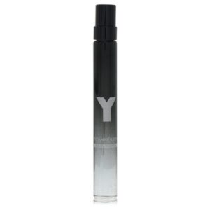 Y by Yves Saint Laurent - 0.33oz (10 ml)